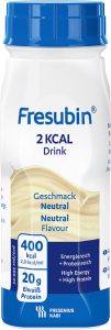 Fresubin 2 kcal DRINK Neutro 4x 200ml