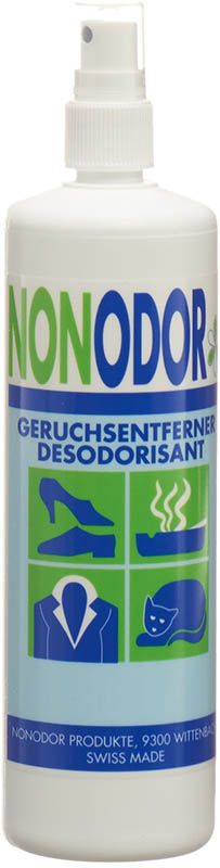 NONODOR Rimuovi Odori Spr 250ml