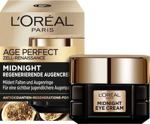 L'OREAL PARIS Age Perfect Cell Renaissance Midnight Eyes 15ml