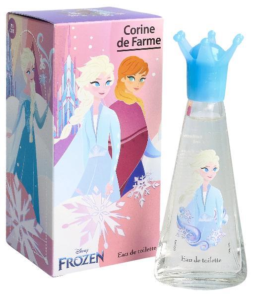 CORINE DE FARME EDT GELATO 30ml