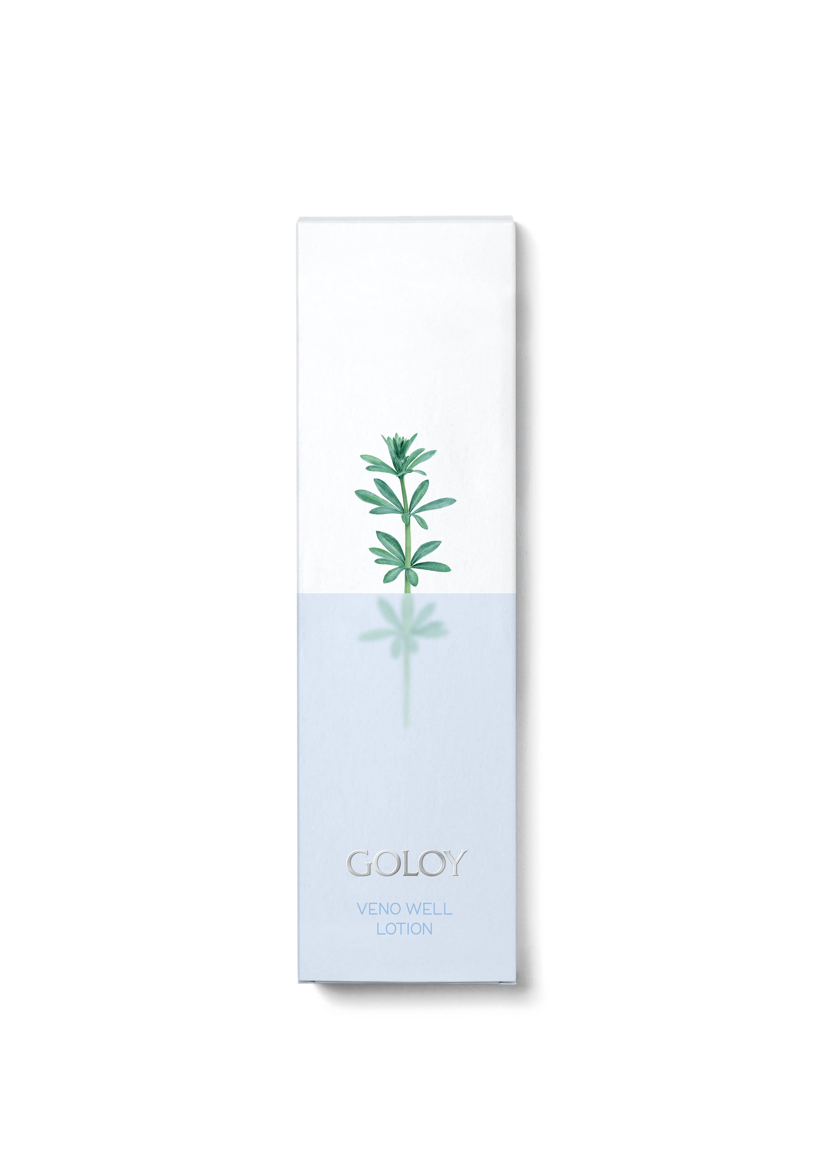 GOLOY Veno Well Lozione flacone 125 ml