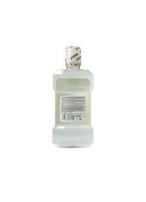 Listerine Naturals Protezione Gengive Flacone 500ml