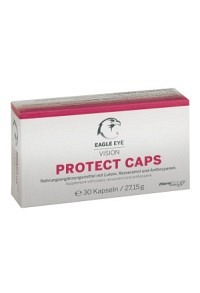 EAGLE EYE Vision Protect Capsule 30 Capsule