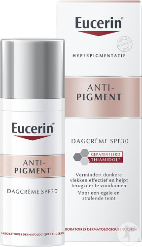 ETICHETTA EUC ANTI PIGMENTO LSF30 PI