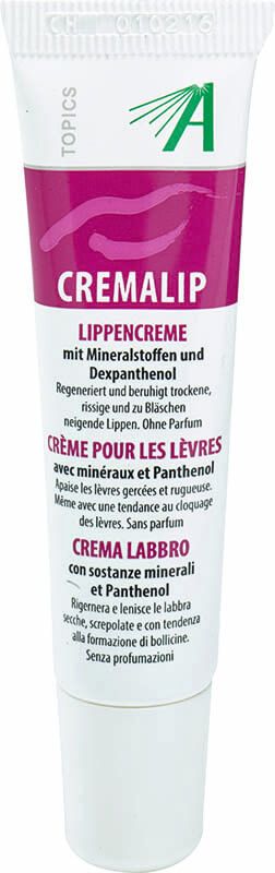 ADLER Cremalip 10ml