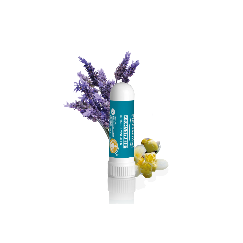 Puressentiel Aromastress inalatore 1ml
