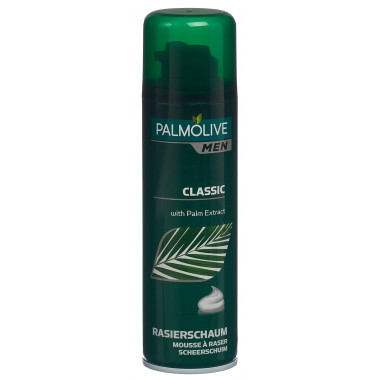 Palmolive Schiuma da barba classica 300ml