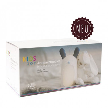 Nebulizzatore aromatico Aromalife Kids Joy