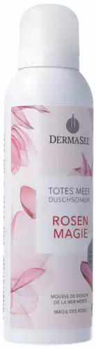 DERMASEL Doccia Schiuma Rosa Magica df 200ml