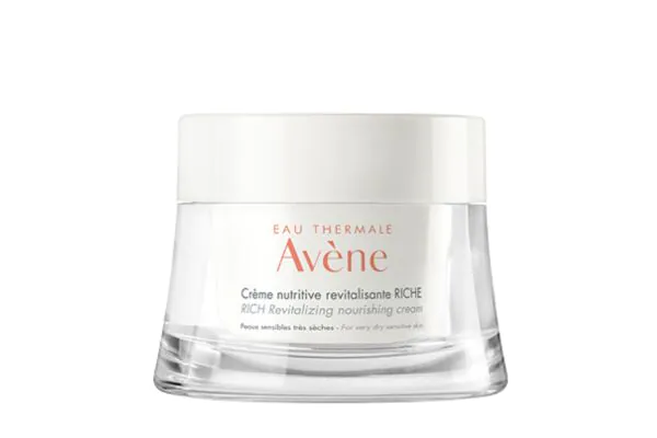 AVENE Crema nutriente ricca 50ml