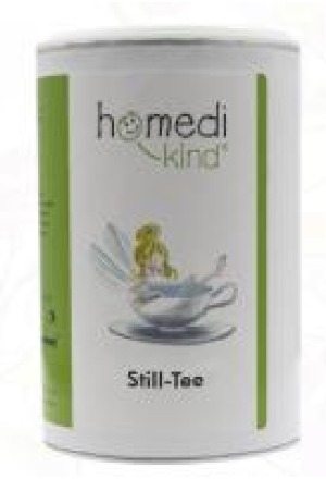 HOMEDI-KIND Tè allattamento Ds 65g