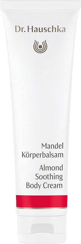 Dr Hauschka Idratante corpo alla mandorla 145ml