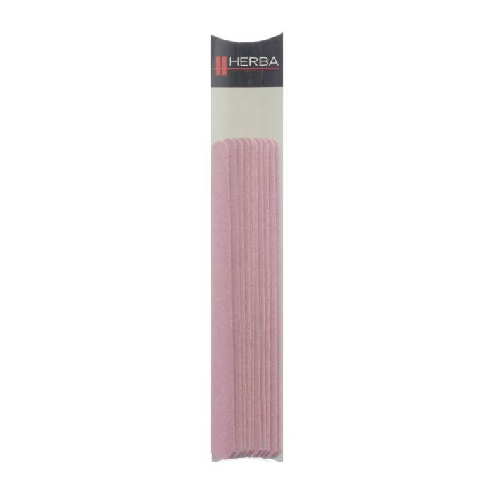 Cartella di cartone Herba 17cm 10 pezzi