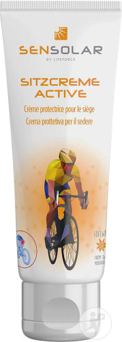 Sensolar Crema Sedile Attiva 100ml