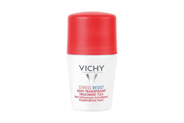 VICHY Deo Stress Resist Roll-on 50ml
