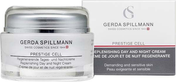 Gerda Spillmann Crema Cellulare Prestige 50ml