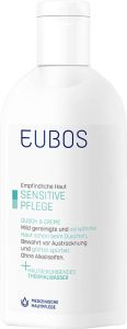 Eubos Sensitive Doccia + Crema 200ml
