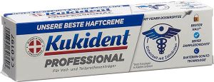 Kukident Haftcreme Professional 40g