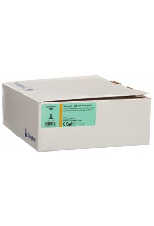 CONVEEN Preservativo Urinale senza lattice s adesivo 35mm 30 pezzi