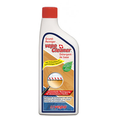 Vepocleaner detergente di base 500ml