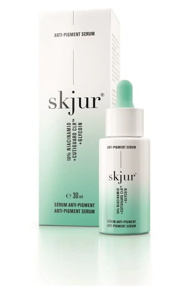 skjur® Siero Antipigmento Pip Fl 30ml