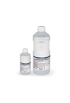 LAVASORB pronto all'uso diluito 0,4 mg PHMB 12 x 250ml