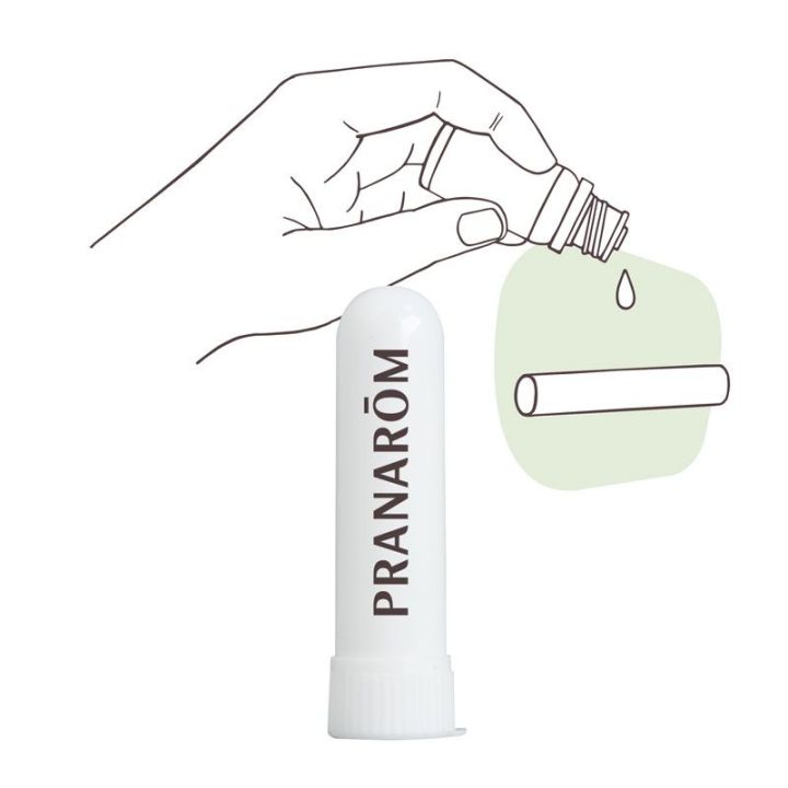 PRANAROM Aromaself stick per inalazione vuoto