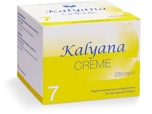 Kalyana 07 Crema al magnesio fosforico 250 ml
