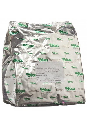 DIXA Fiori di malva blu con calice taglio PhEur 250g