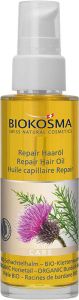 Olio per capelli riparatore BIOKOSMA 50ml