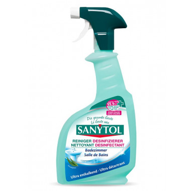 Sanytol Bagno Disinfettante Spr 500ml