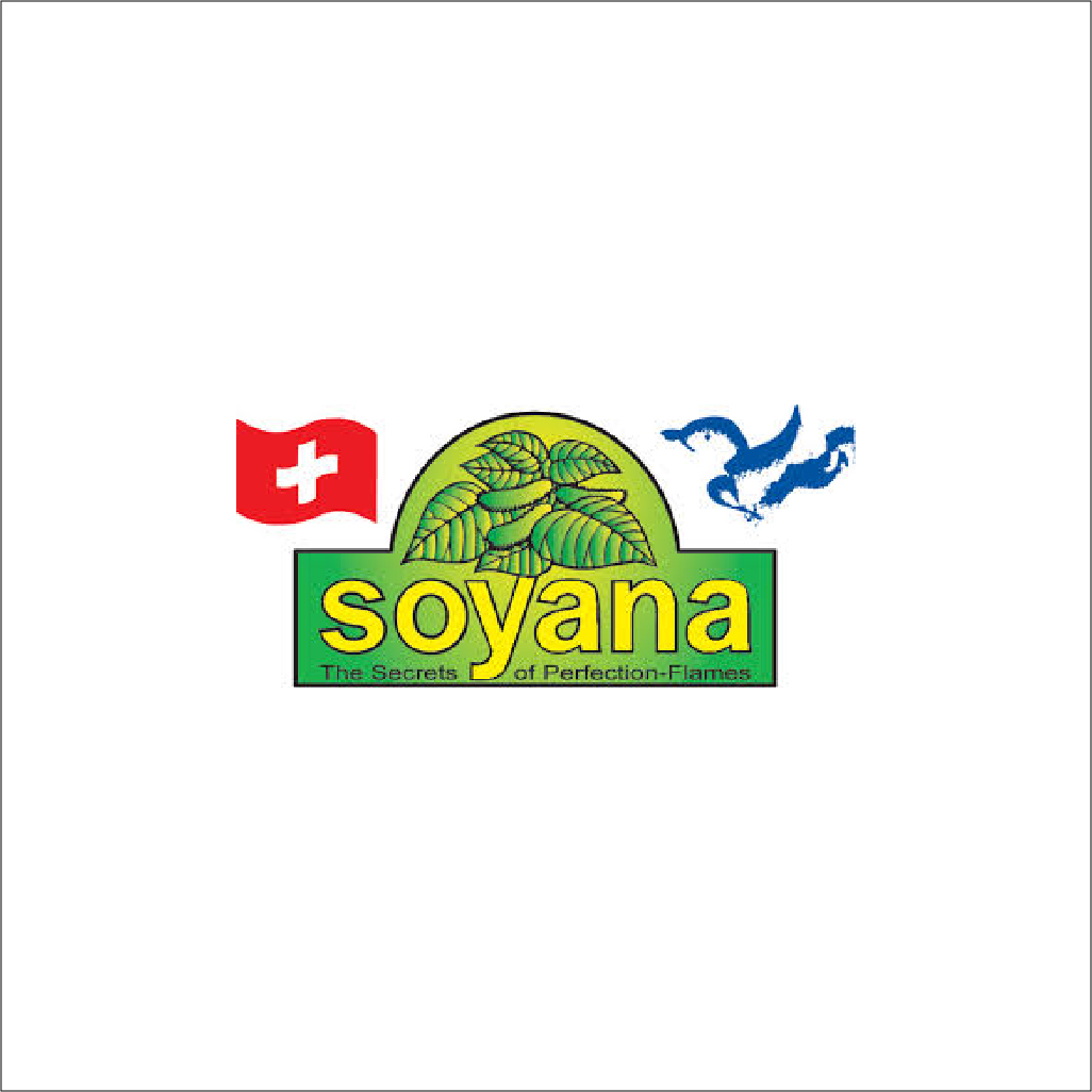 Soyana