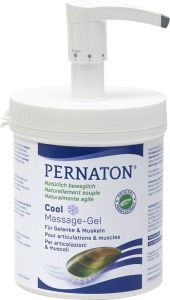 Pernaton gel con pompa 1 kg