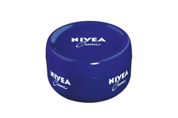 Nivea crema vaso 200ml