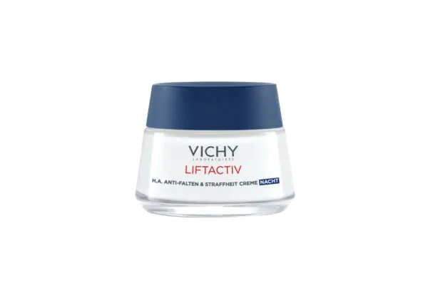 VICHY Liftactiv Supreme Night Cream Vasetto 50ml