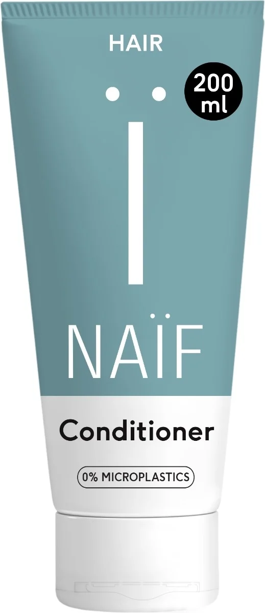 Balsamo Naïf nutriente, tubetto da 200 ml