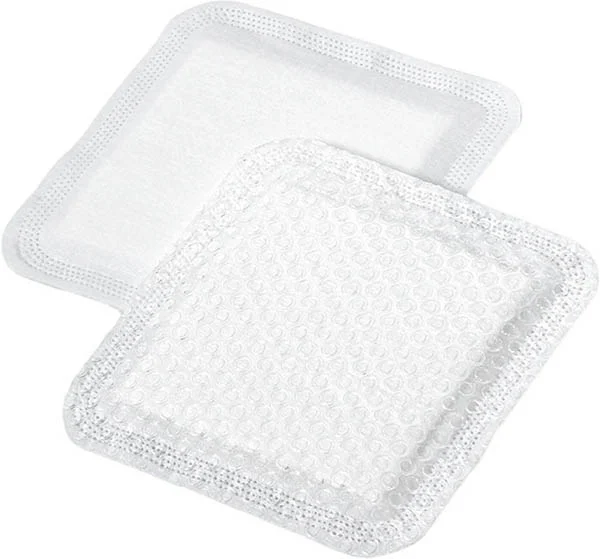 DURAMAX S superassorbente in silicone 20x25cm 10 pezzi
