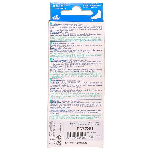 Protezione della punta EPITACT® M 26 mm