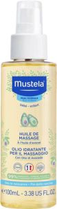 Mustela olio pelle normale 100ml