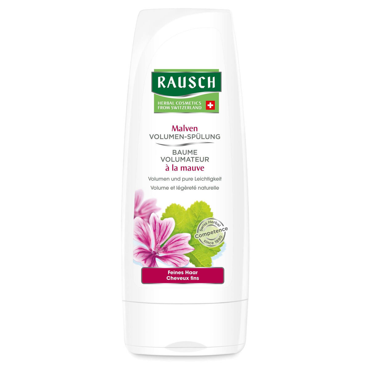 RAUSCH Risciacquo VOLUME Malva 200ml