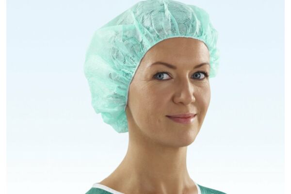 Cappucci Sentinex Soft OP Disp 100 pezzi