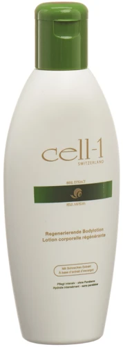 CELL 1 Lozione per il corpo 200 ml