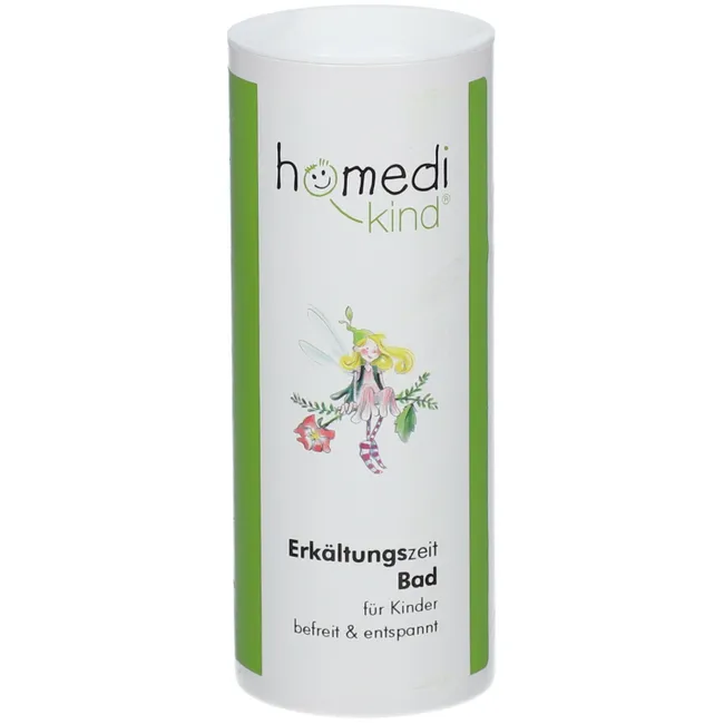 homedi-kind bagno freddo 100ml