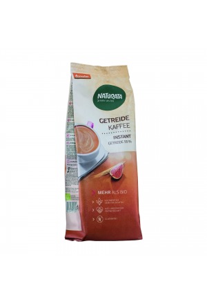 NATURATA caffè istantaneo in grani Btl 200g
