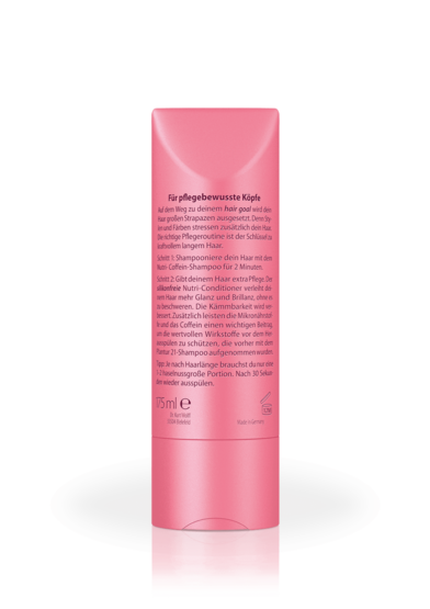 Plantur 21 Nutri Conditioner capelli lunghi 175ml