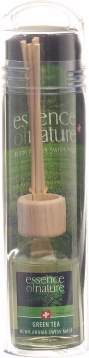 ESSENZA DELLA NATURA Stick al tè verde 50ml
