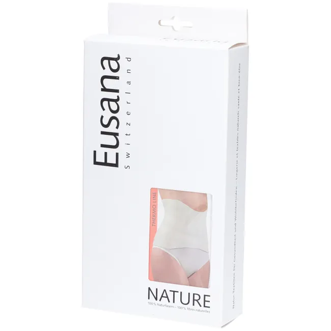 EUSANA scalda reni anat XL ivoire