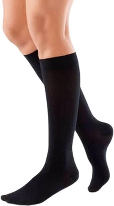 Bauerfeind VT Pu KKL2 AD M ns piede chiuso sch 1 paio