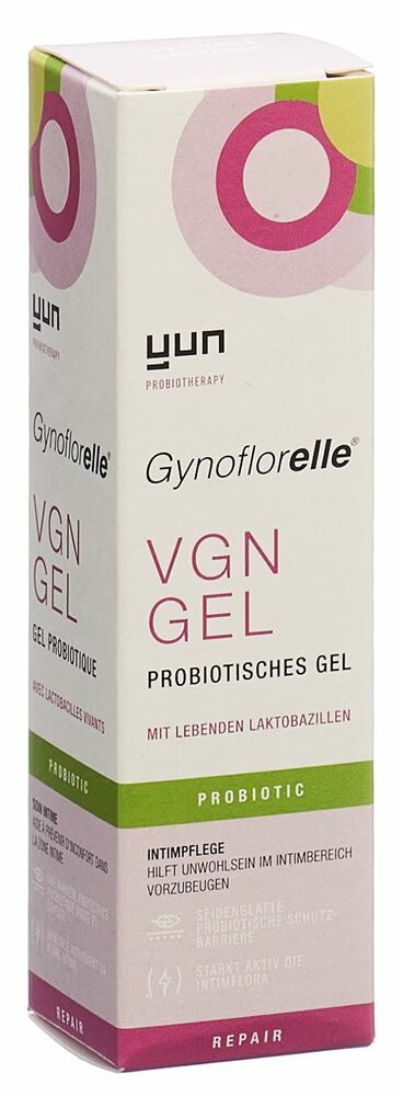 Gynoflorelle® VGN gel probiotico 20ml