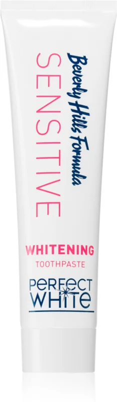 BEVERLY HILLS Formula Bianco Perfetto Sensiti 100ml
